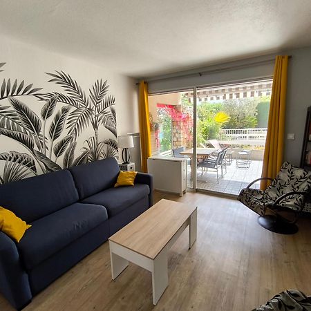 Le Soléa - Cassis centre Résidence Le Club avec piscine et garage pour 2-4 personnes Exterior foto